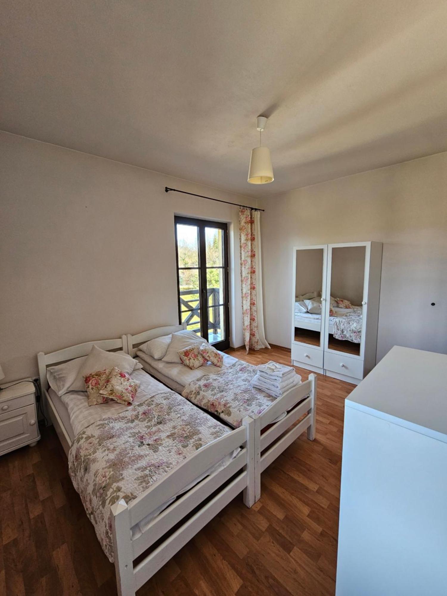 Willa Wzgorze Niedzica Zamek Ngoại thất bức ảnh